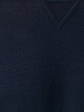 crew neck jumper