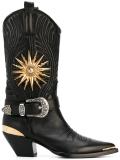 cowboy boots 