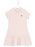 polo dress