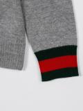 Web cuff jumper
