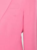 single button blazer