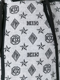 monogram hoodie 