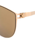 Mykita x Bernhard Willhelm太阳眼镜
