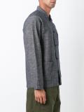'Bakers' jacket