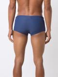 panelled swimming trunks