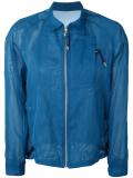 mesh jacket