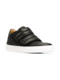front strap sneakers