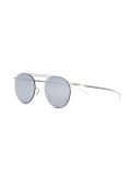 Maison Martin Margiela x Mykita 'MMESSE009'太阳眼镜