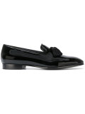 tassel loafers