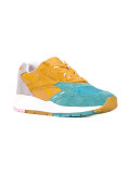 Bolton x Face sneakers