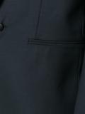 shawl collar blazer