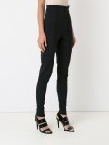 high waisted leggings
