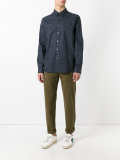classic chinos