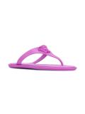 Medusa Palazzo thong sandals