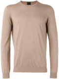 crew-neck jumper 