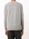 crew neck jumper