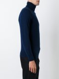 turtle neck sweater