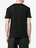 panther head t-shirt