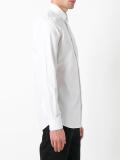 star embroidered shirt