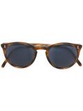 Oliver Peoples x The Row Collection 'O'Malley NYC'太阳眼镜