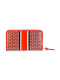 all around zip wallet 