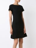 flared dress