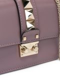 mini 'Glam Lock' shoulder bag