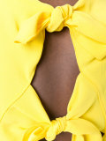 bow detail top