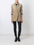 corduroy blazer