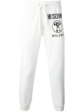 MOSCHINO A03500227 0002 white ??? Natural (Vegetable)->Cotton