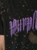 'Purple Haze' t-shirt 