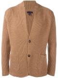  two button blazer