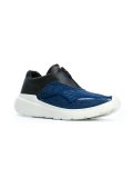 chunky sole sneakers