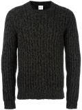 crew neck jumper