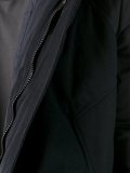 padded jacket 