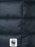 padded jacket
