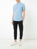 plain polo shirt 