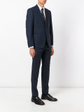 two-button suit