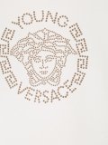 studded Medusa T-shirt