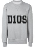 'Dios'套头衫