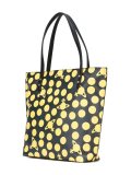 'Dotmania' shopper bag
