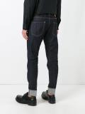 Cool Guy chain trim jeans