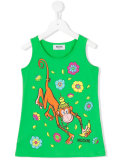 monkey tank top