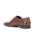classic lace-up oxfords