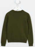military sweatshirt 