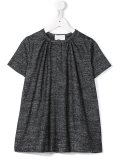 shortsleeved dress