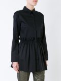'Muzeyyen' tunic shirt