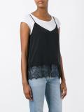 'Layla' blouse