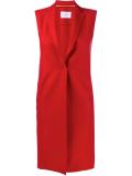 long waistcoat