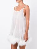 'Diana' babydoll